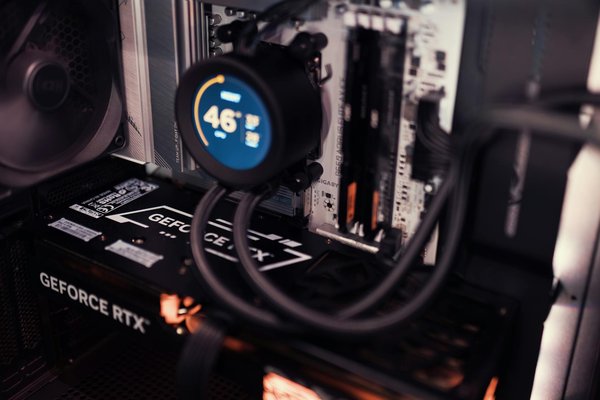 How is the UK tackling the digital divide in internet access?