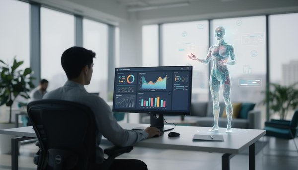 AI coaching: the future of personalized learning and professional growth